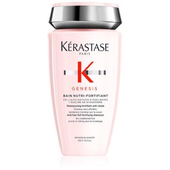 Kérastase Genesis Bain Nutri-Fortifiant hydratačný a revitalizačný šampón proti padaniu vlasov 250 ml