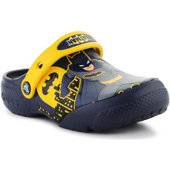 Crocs  FL Batman Patch Clog K 207470-410  Sandále Viacfarebná