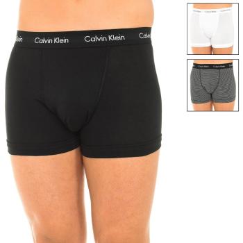 Calvin Klein Jeans  U2664G-YKS  Boxerky Viacfarebná