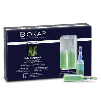 Biokap Ampulka proti padaniu vlasov Forte 12x7 ml