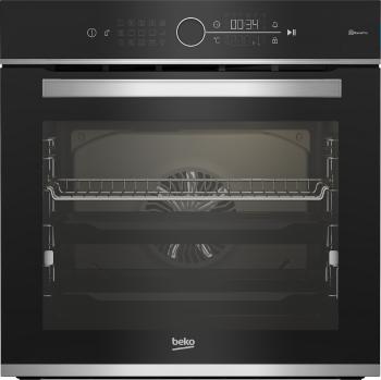 BEKO BBIMM13400XMSWE vystavený kus
