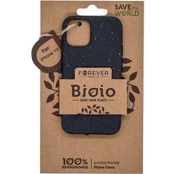 Forever Bioio pre Apple iPhone 13 čierny (GSM111414)