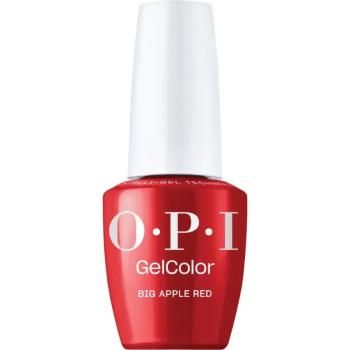 OPI Gélový lak na nechty GelColor 15 ml Big Apple Red