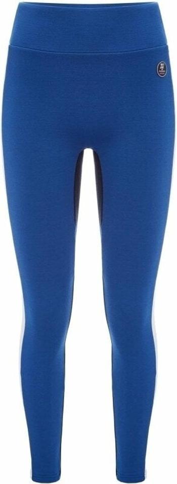 We Norwegians Tryvann Leggings Women Cobolt M Termoprádlo