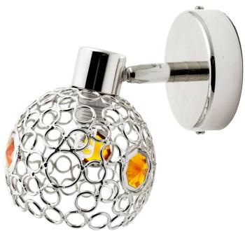 Nástenná bodová lampa ARON Candellux