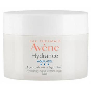 Avène Hydratačný gélový krém Hydrance Aqua Gél (Hydrating Aqua Cream-in-Gel) 50 ml
