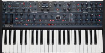 OBERHEIM TEO-5 Syntetizátor