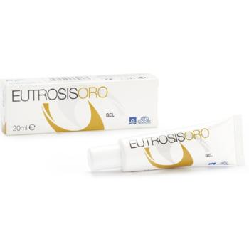 Eutrosis Oro ústny gél 20 ml