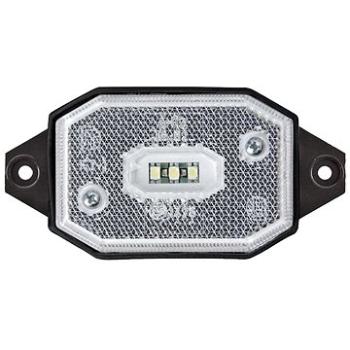 FRISTOM s držiakom FT-001B III LED biele (2FFT001BDRZI)