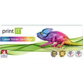 PRINT IT CF350A č. 130A čierny pre tlačiarne HP (PI-657)