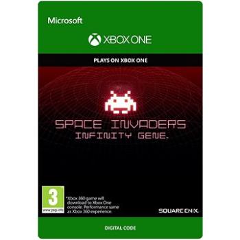 Space Invaders Infinity Gene – Xbox Digital (G3P-00127)