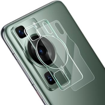 IMAK FULL COVER Sklo pre fotoaparát Huawei P60 Pro