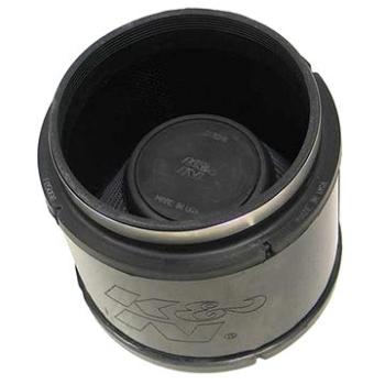 K & N RU-5123 univerzálny okrúhly rovný filter so vstupom 137 mm a výškou 130 mm