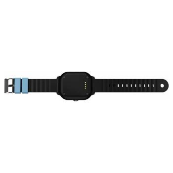 LAMAX WatchY2 Black náhradný remienok pre chytré hodinky