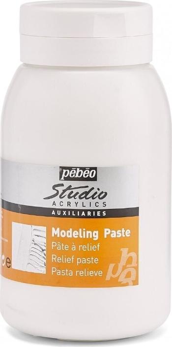 Pébéo 69.2804 Štruktúrovacia pasta 1000 ml