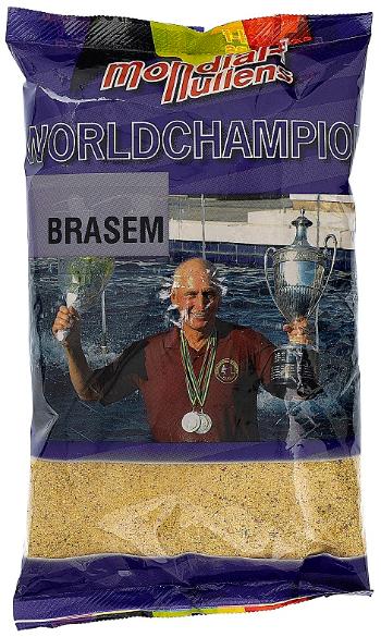 Mondial f krmení nullens worldchampion brasem pleskáč 1kg