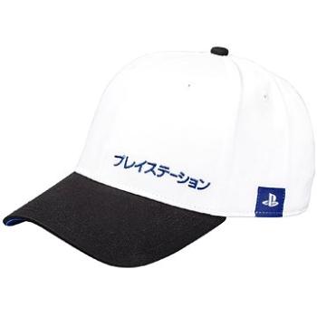 PlayStation – Japanese Inspired Snapback – šiltovka (5056280429678)