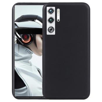 TPU Silikónový kryt pre Nubia Redmagic 9 Pro 5G čierny