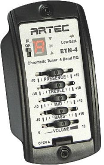 Artec ETN4 Snímač pre akustickú gitaru