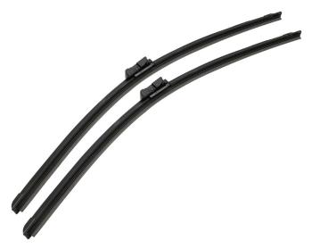 Compass Flat Set 530+530 mm 10797