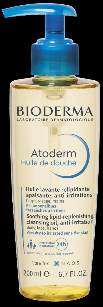 BIODERMA Atoderm Sprchový olej 200 ml