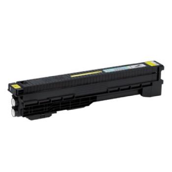 Canon C-EXV8Y žltá (yellow) kompatibilný toner