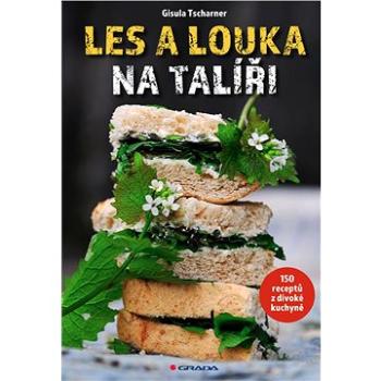 Les a louka na talíři (978-80-271-2875-4)