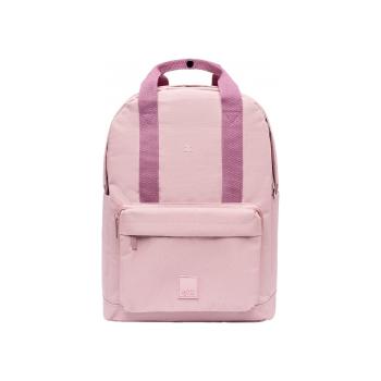 Lefrik  Capsule Backpack - Mauve  Ruksaky a batohy Fialová