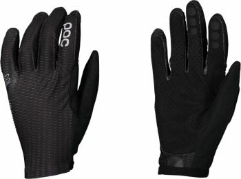 POC Savant MTB Glove Uranium Black XS Cyklistické rukavice