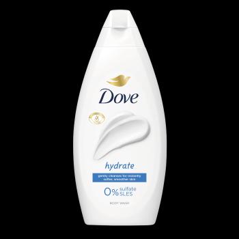 DOVE sprchový gél Hydrate 450 ml