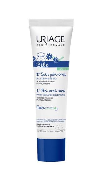 Uriage Starostlivosť o okolie úst Bébé (1st Peri-Oral Care ) 30 ml