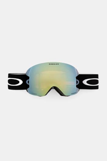 Okuliare Oakley Flight Deck čierna farba, OO7050