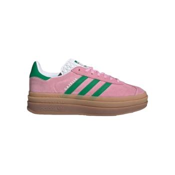 adidas  Gazelle Bold W IE0420  Módne tenisky Ružová