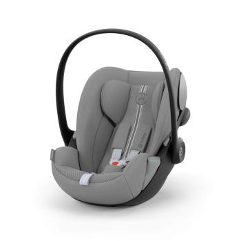 CYBEX Autosedačka Cloud G i-Size Plus (0-13 kg) Stone grey Gold