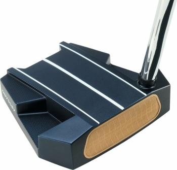 Odyssey Ai-One Milled Pravá ruka 11T DB 35" Golfová palica Putter