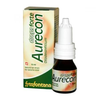 AURECON Drops forte 10 ml