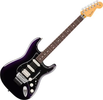 Fender Player II Modified Stratocaster HSS FR RW Dusk Elektrická gitara