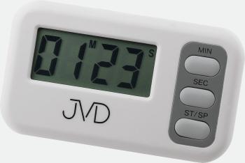 JVD Digitální minutka DM62