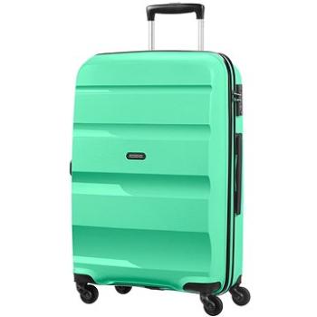 American Tourister Bon Air Spinner Mint Green veľ. M (5414847771910)