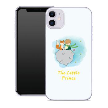 MY ART Ochranný kryt Apple iPhone 12 mini LITTLE PRINCE (028)