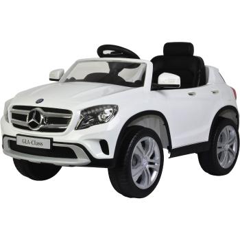 Buddy Toys Elektrické autíčko Mercedes GLA BEC 8110 