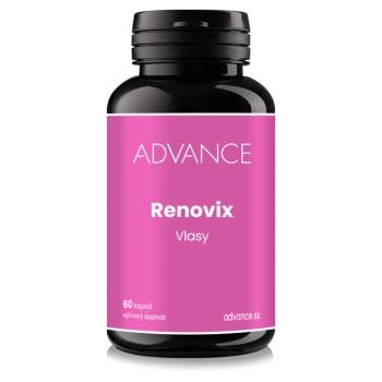 ADVANCE Renovix vlasy 60 kapsúl