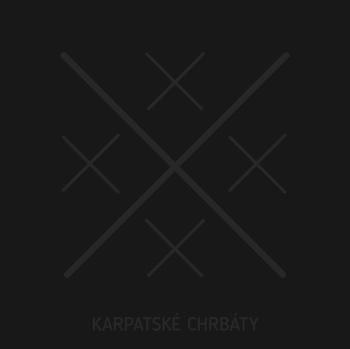 Karpatské Chrbáty, XXXXX, CD