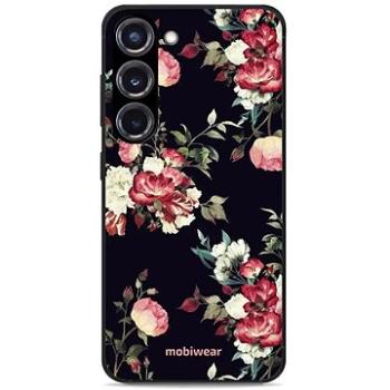 Mobiwear Glossy lesklý pre Samsung Galaxy S23 Plus – G040G (5904808492768)