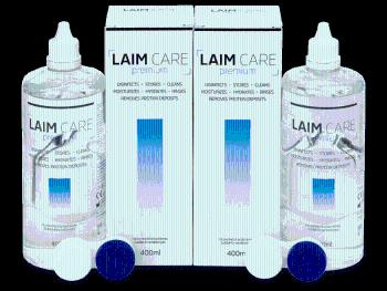 Laim-Care 2 x 400 ml