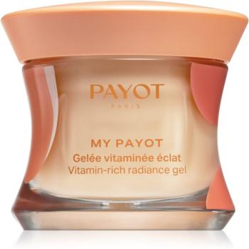 Payot My Payot Gelée Vitaminée Éclat gelový krém s vitamíny 50 ml