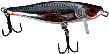 Wobbler Salmo Thrill Sinking 5 cm 6,5 g Silver Flashy Fish