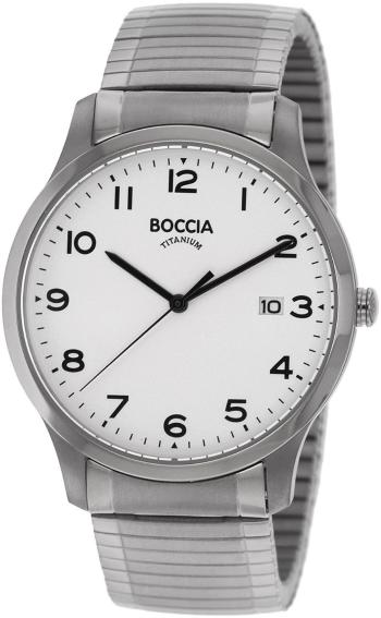 Boccia Titanium Superslim 3616-01