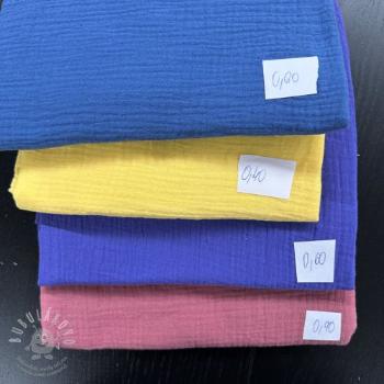 Double gauze csomag ORGANIC 566