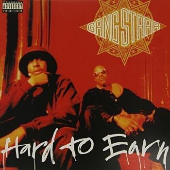 Gang Starr - Hard To Earn (2 LP)